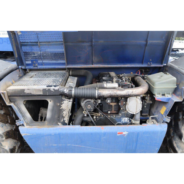 2006 Manitou MRT 2150-43836450