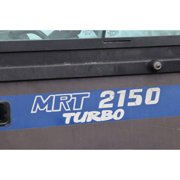 2006 Manitou MRT 2150-43836455