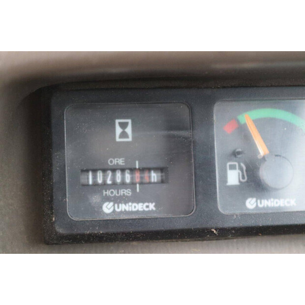 2006 Manitou MRT 2150-43836465