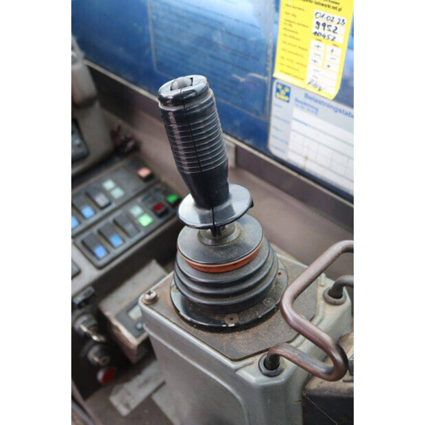 2006 Manitou MRT 2150-43836466