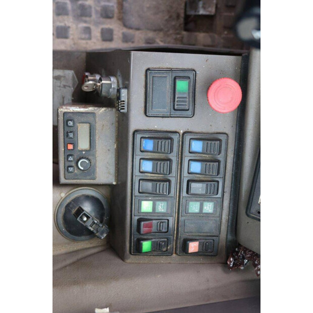 2006 Manitou MRT 2150-43836467