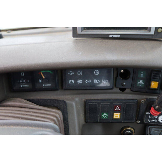 2006 Manitou MRT 2150-43836469