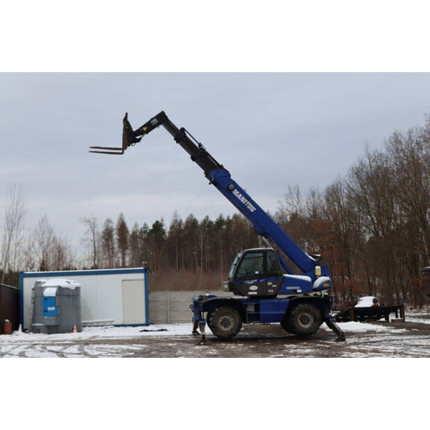 2006 Manitou MRT 2150-43836472