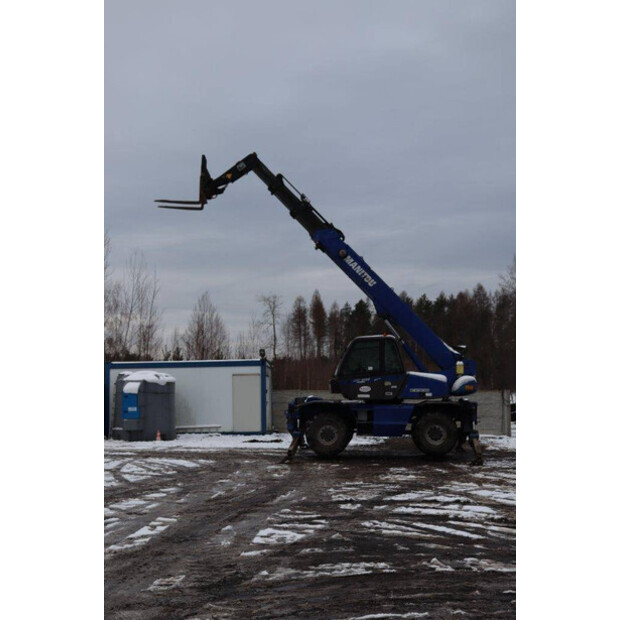 2006 Manitou MRT 2150-43836473