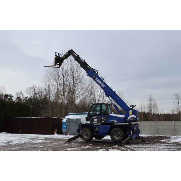 2006 Manitou MRT 2150-43836474