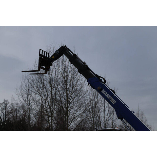 2006 Manitou MRT 2150-43836475