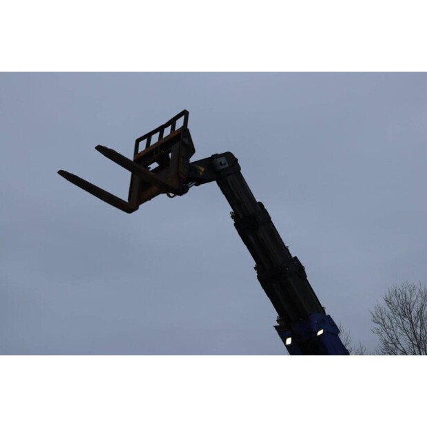 2006 Manitou MRT 2150-43836479