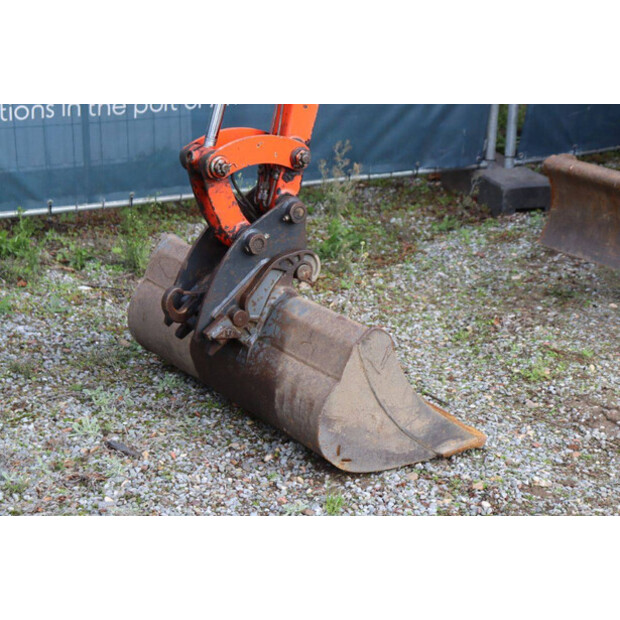 2015 TAKEUCHI TB216-43836535