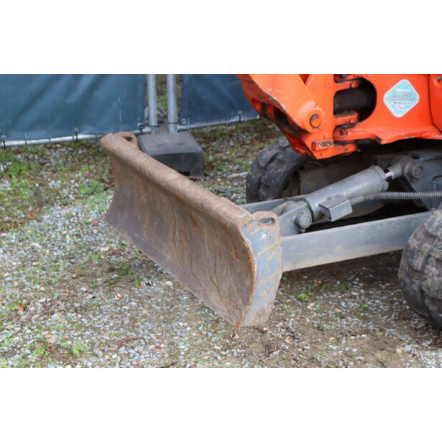 2015 TAKEUCHI TB216-43836545