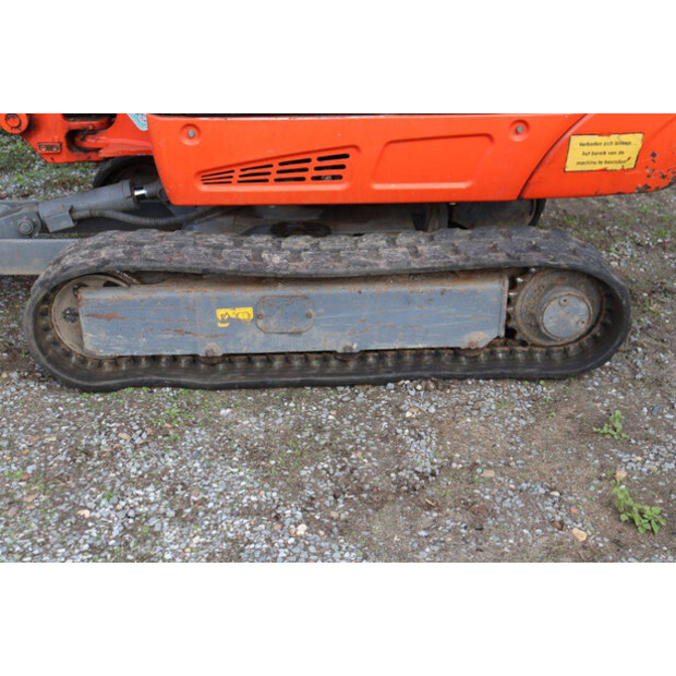 2015 TAKEUCHI TB216-43836547