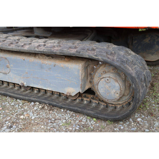 2015 TAKEUCHI TB216-43836549