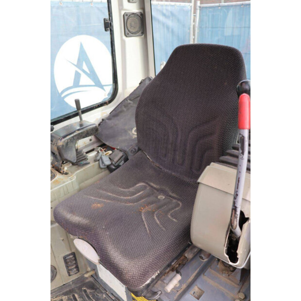 2015 TAKEUCHI TB216-43836555