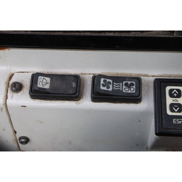 2015 TAKEUCHI TB216-43836561