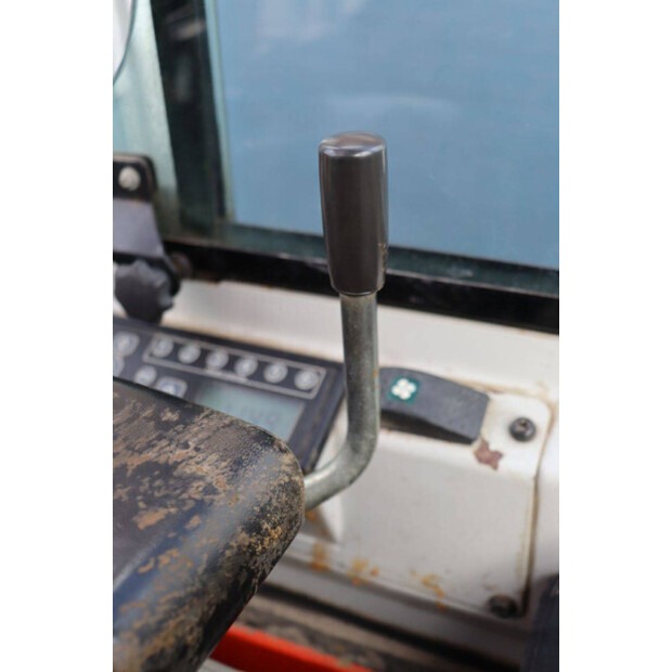 2015 TAKEUCHI TB216-43836563