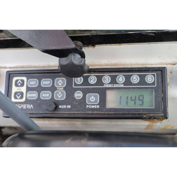 2015 TAKEUCHI TB216-43836564