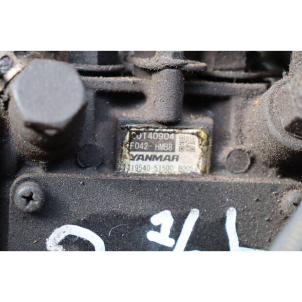 2015 TAKEUCHI TB216-43836572