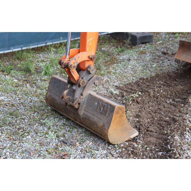 2017 Hitachi ZX10U-2 YSR-43836587