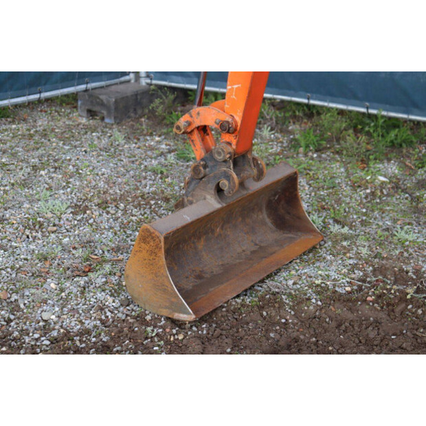 2017 Hitachi ZX10U-2 YSR-43836588