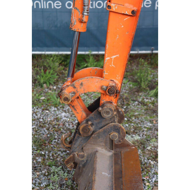 2017 Hitachi ZX10U-2 YSR-43836589