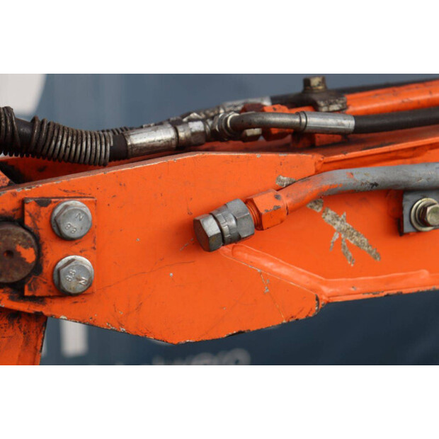 2017 Hitachi ZX10U-2 YSR-43836591