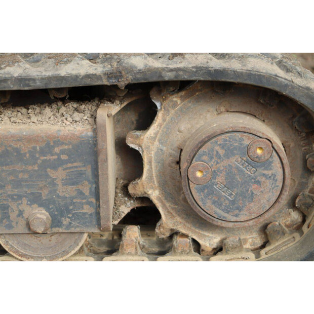 2017 Hitachi ZX10U-2 YSR-43836598