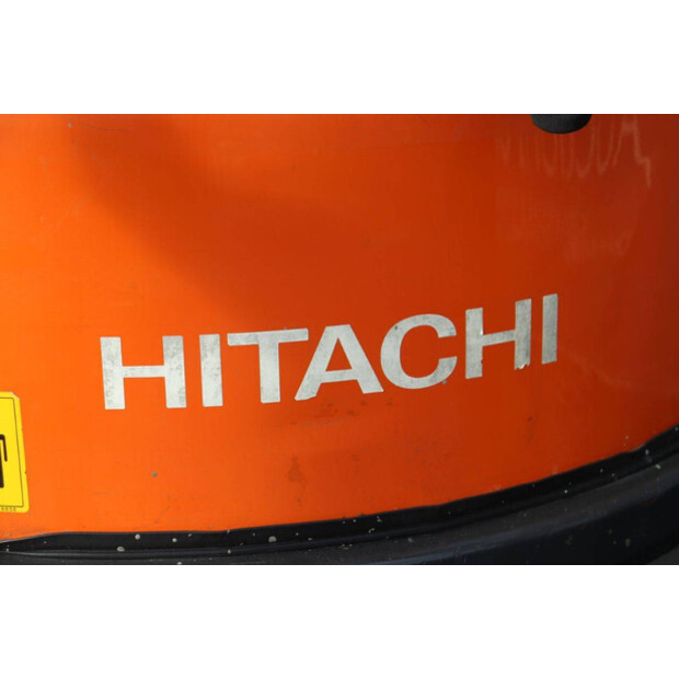 2017 Hitachi ZX10U-2 YSR-43836601
