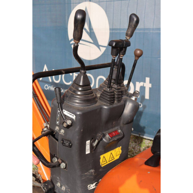 2017 Hitachi ZX10U-2 YSR-43836605