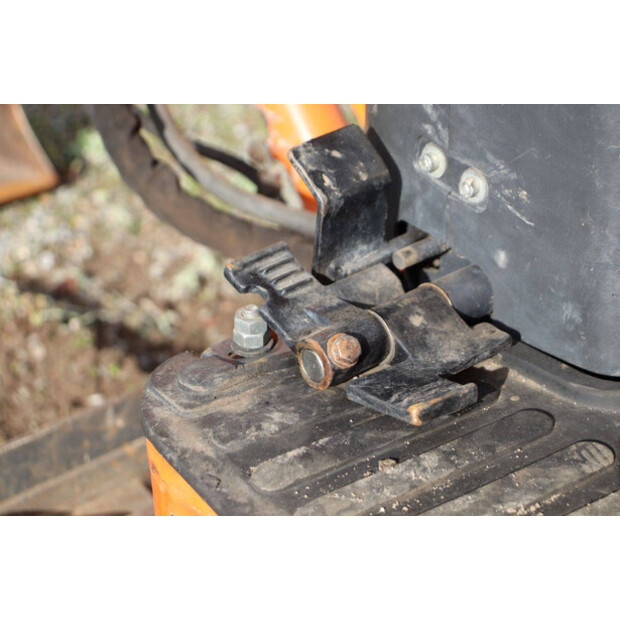 2017 Hitachi ZX10U-2 YSR-43836606