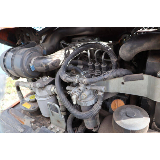 2017 Hitachi ZX10U-2 YSR-43836616