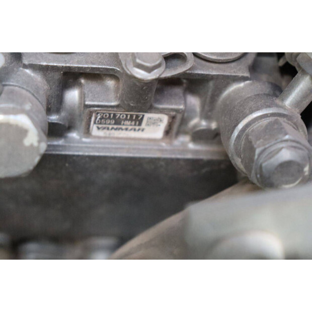 2017 Hitachi ZX10U-2 YSR-43836618