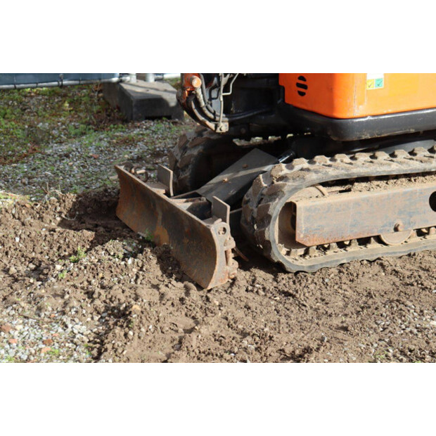 2017 Hitachi ZX10U-2 YSR-43836624