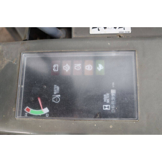 تاكوتشي TB016-43836656