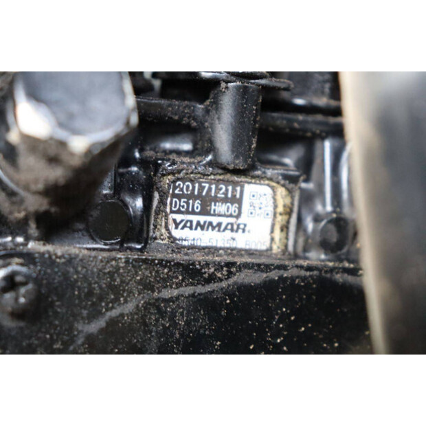 تاكوتشي TB016-43836664