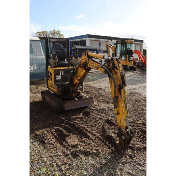 New Holland E10SR-43836676