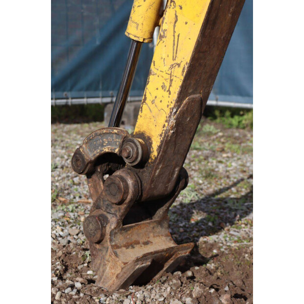 New Holland E10SR-43836680