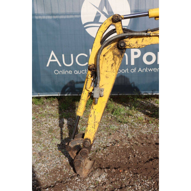 New Holland E10SR-43836686