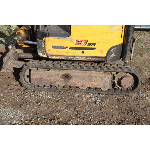 New Holland E10SR-43836689