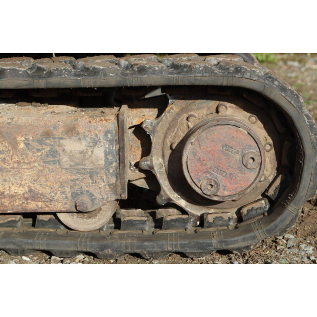 New Holland E10SR-43836690