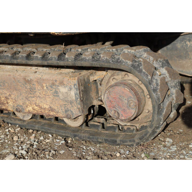 New Holland E10SR-43836691