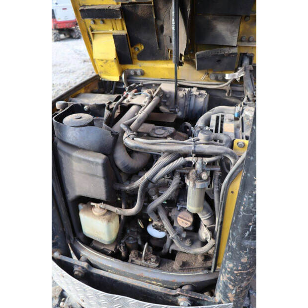 New Holland E10SR-43836708