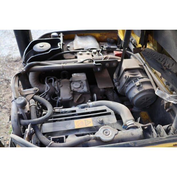 New Holland E10SR-43836710