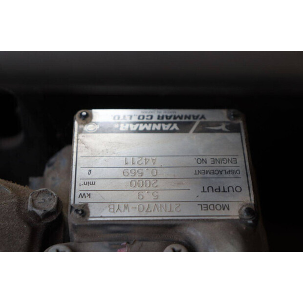 New Holland E10SR-43836711