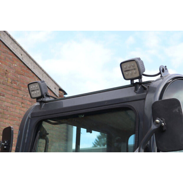 2019 Komatsu PC16R-3HS-43836737