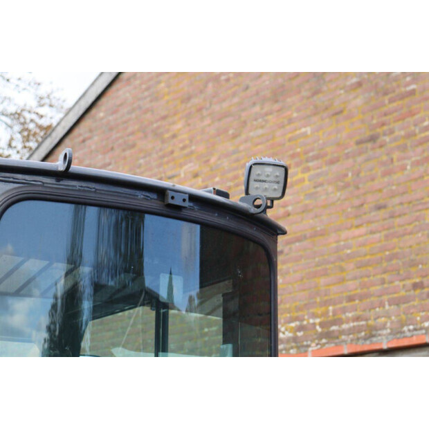 2019 Komatsu PC16R-3HS-43836742