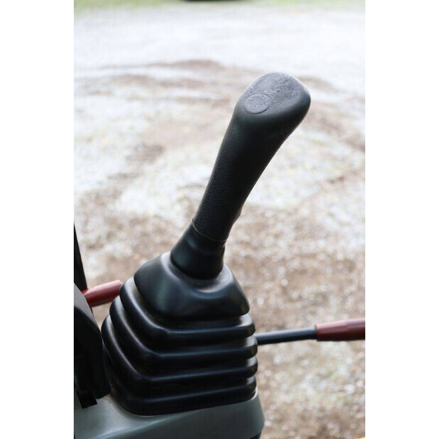 2019 Komatsu PC16R-3HS-43836754