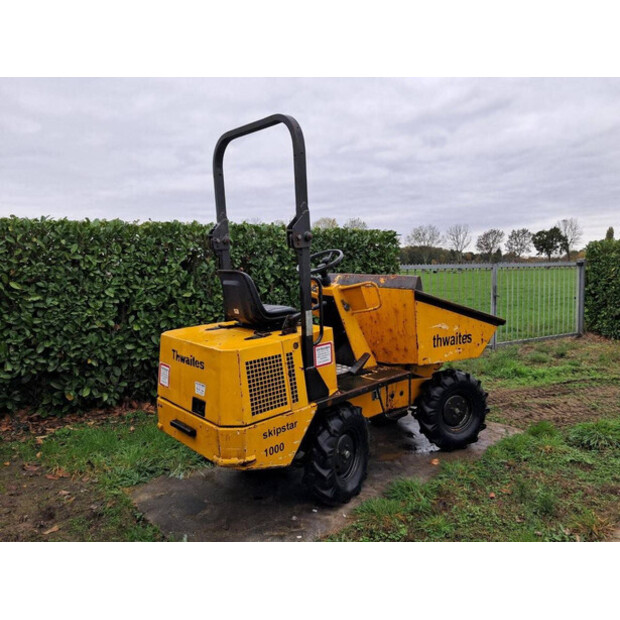 2000 ثوايتس Mach 001-43836779