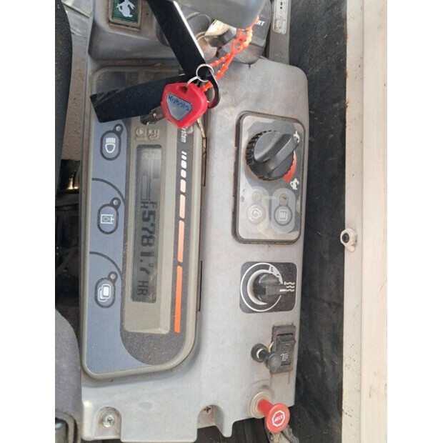 2009 KUBOTA KX101-302-43836793