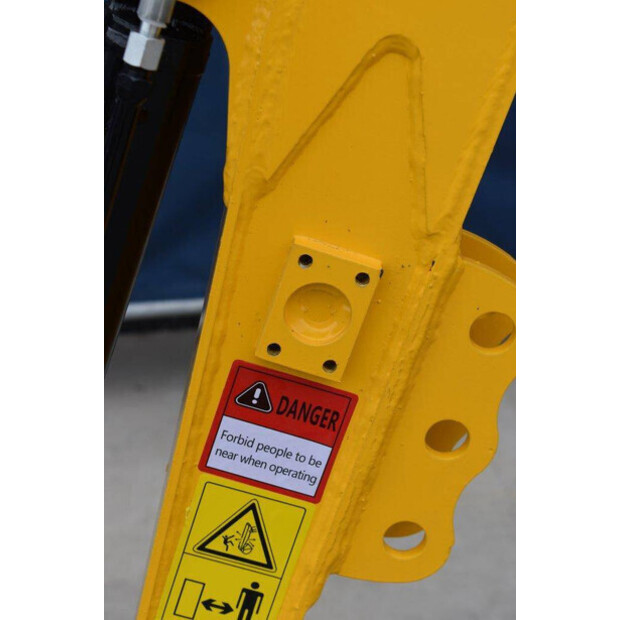 2024 Hightop HT10-43836807