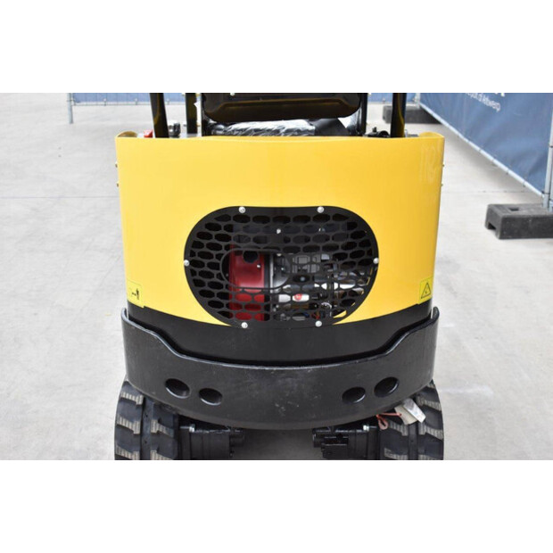 2024 Hightop HT10-43836813