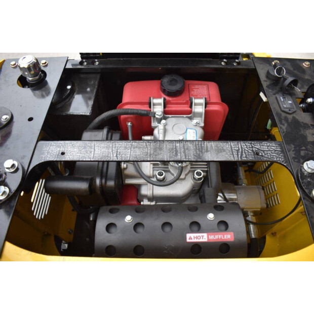 2024 Hightop HT10-43836814